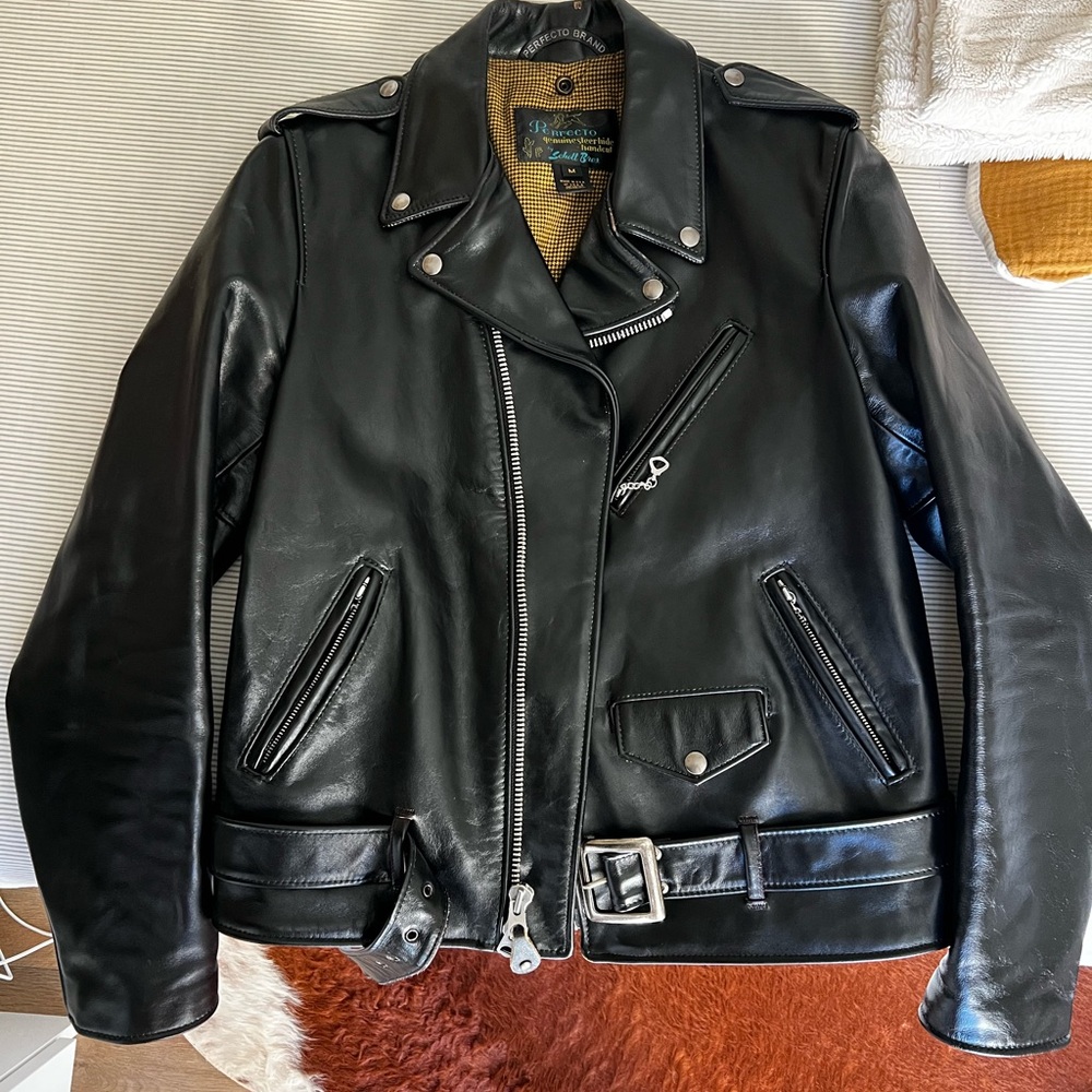 Schott Perfecto PER62 Medium